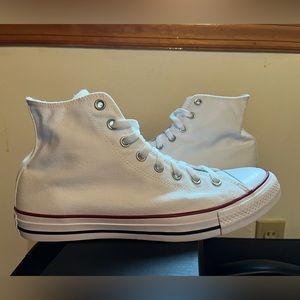 Converse Chuck Taylor High